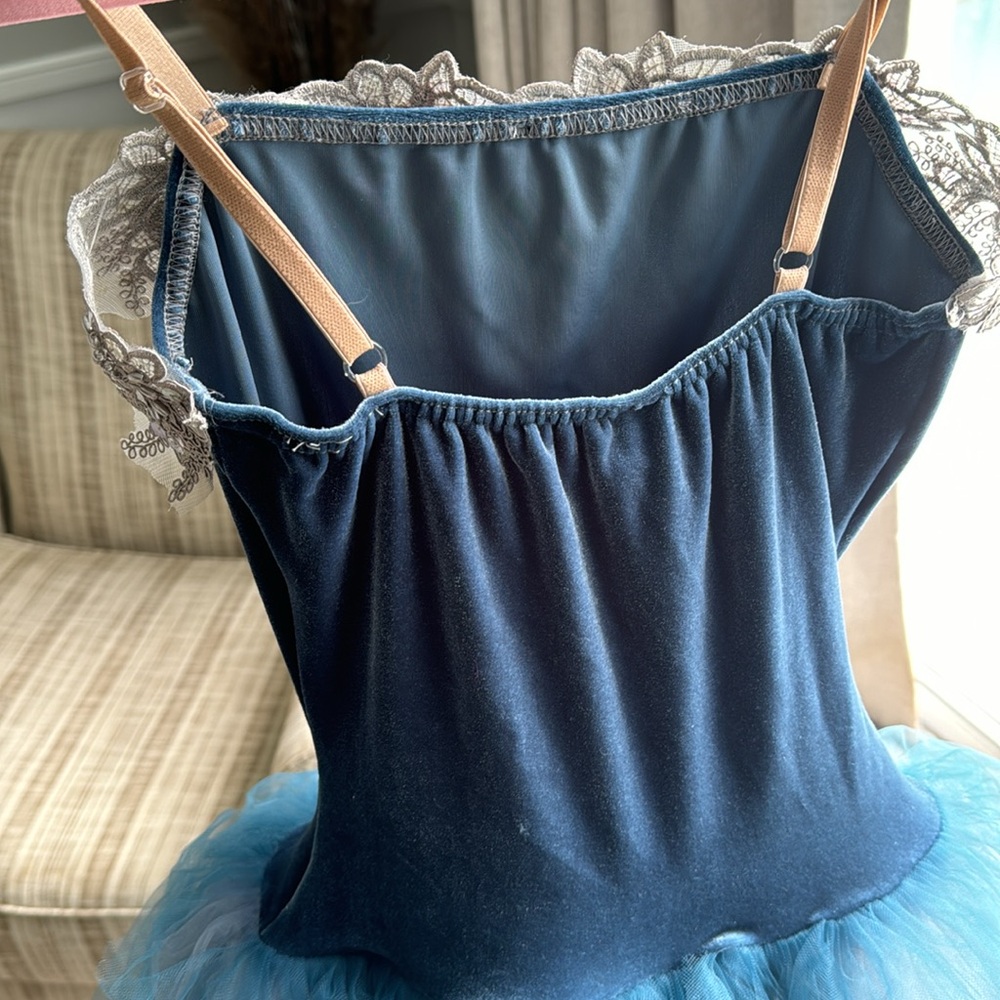 Ballet dress - Picture 4 of 5